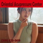 Oriental Acupressure Healing Center