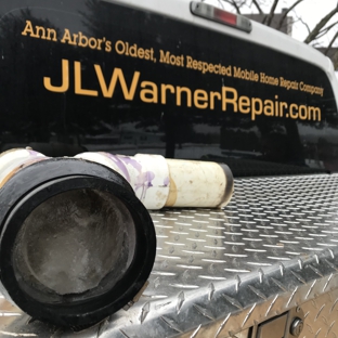 JL Warner Mobile Home Service - Ann Arbor, MI