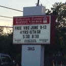 Robertson Avenue Baptist Church - General Baptist Churches