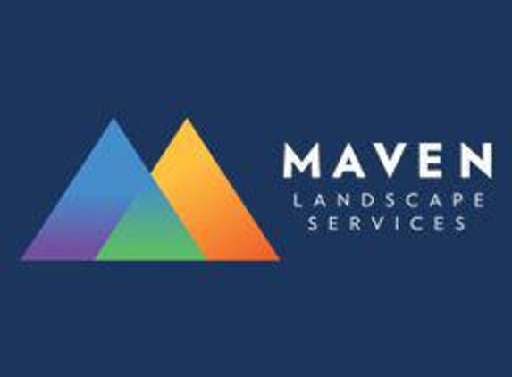 Maven Landscape Services - Austin, TX