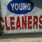 Young Cleaners