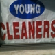 Young Cleaners