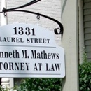 Mathews Kenneth - Family Law Attorneys
