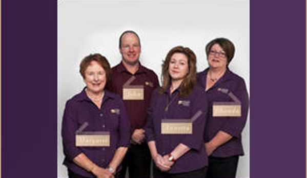 Cream Residential Pty Ltd - Hughes, ACT