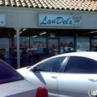 Lau Del's Barber & Beauty Shop