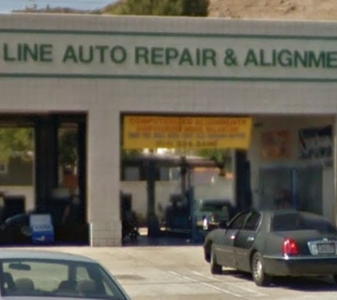 In-Line Auto Repair & Alignment - El Cajon, CA