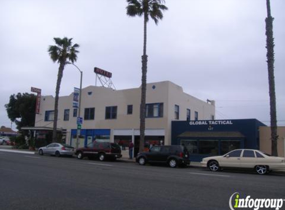 Unisex House of Style - Oceanside, CA