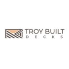 Troy Built Decks