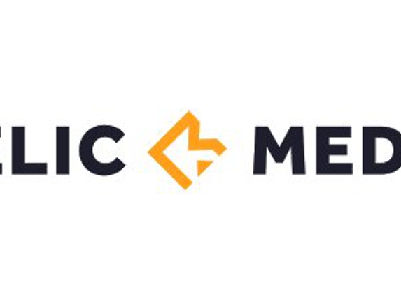 Relic Media - Saint Charles, MI