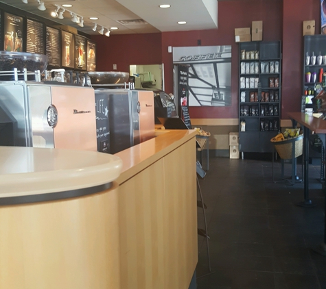 Starbucks Coffee - Houston, TX