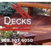 Decks by Kiefer gallery