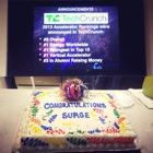 Surge Accelerator