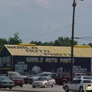 North Shepherd Auto Parts - Automobile Parts & Supplies