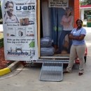 U-Haul Moving & Storage at Elmwood - Truck Rental