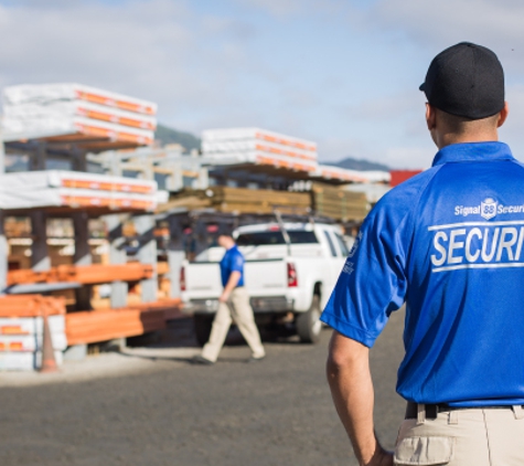 Signal 88 Security of Lancaster & York, PA