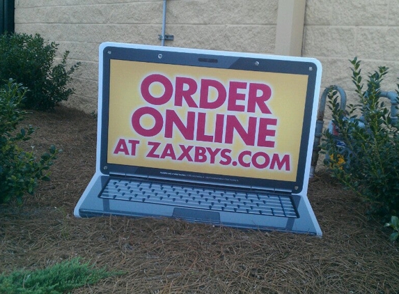 Zaxby's - Daphne, AL