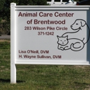 Animal  Care Center Of Brentwood - Veterinary Clinics & Hospitals