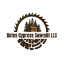 Bates Cypress Sawmill - Lumber