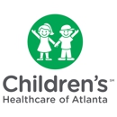 Children's Healthcare of Atlanta Gynecology - Medical Office Building at Scottish Rite - Physicians & Surgeons, Gynecology