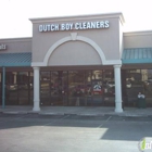 Dutch Boy Cleaners - CLOSED