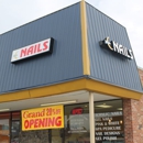 Moon Nails Salon - Nail Salons