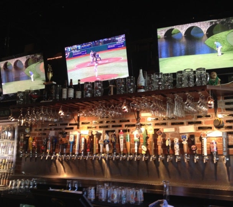 World of Beer - Westchase - Tampa, FL
