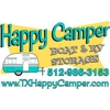 Happy Camper Boat & RV Storage gallery