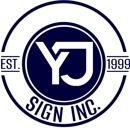 YJ Sign Inc. - Structural Engineers
