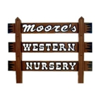 Moore's Western Nursery