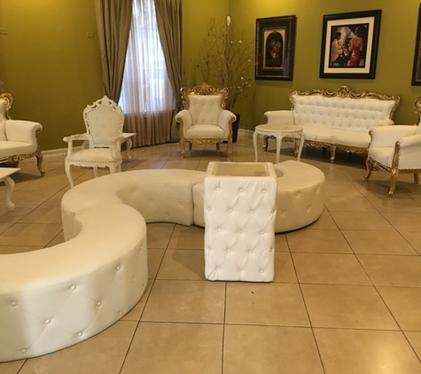 All event decoration - Hialeah, FL