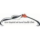 Kaʻū Hospital & Rural Health Clinic - Health & Welfare Clinics