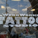 Webbworks Tattoo Studio - Tattoos