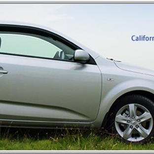 California Auto Care - Cypress, CA