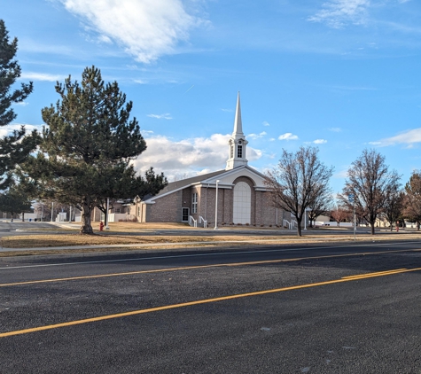 The Church of Jesus Christ of Latter-day Saints - West Jordan, UT