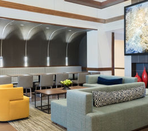 Hyatt Place Boston/Medford - Medford, MA