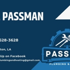 Passman Plumbing and Heating