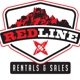 Red Line rentals & Sales