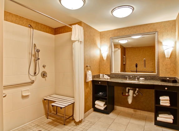 Homewood Suites by Hilton Austin/Round Rock, TX - Round Rock, TX