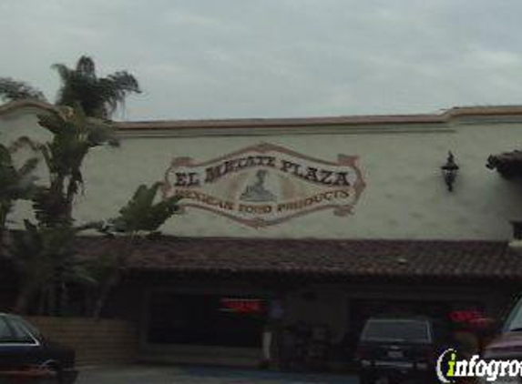 El Metate - Santa Ana, CA