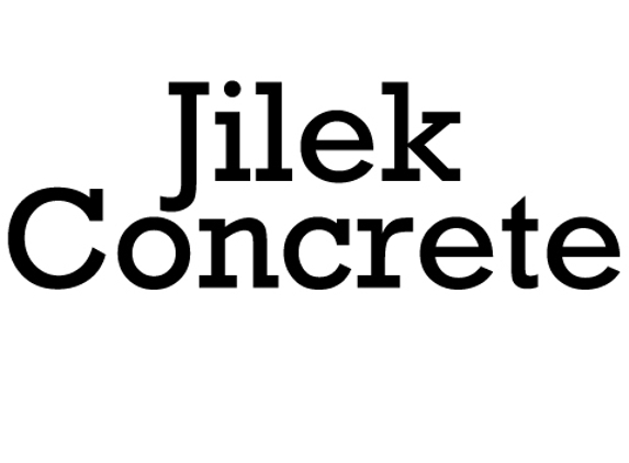 Jilek Concrete - Fort Atkinson, WI
