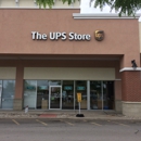 The UPS Store - Mail & Shipping Services