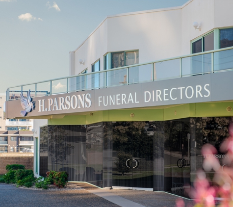 H. Parsons Funeral Directors - Wollongong, NSW