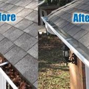 Family Gutter Cleaning - Gutters & Downspouts Cleaning