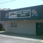 Fisher Ham & Meat Co