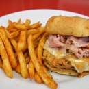 Quebedeaux's Boudin & Cracklins - American Restaurants