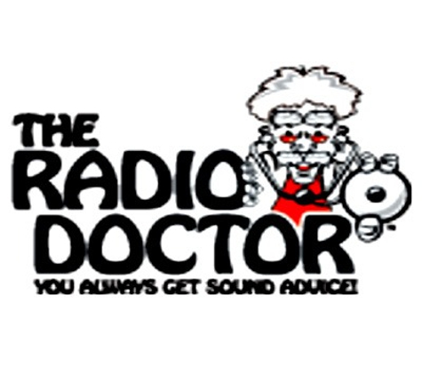 The Radio Doctor - Madison, WI