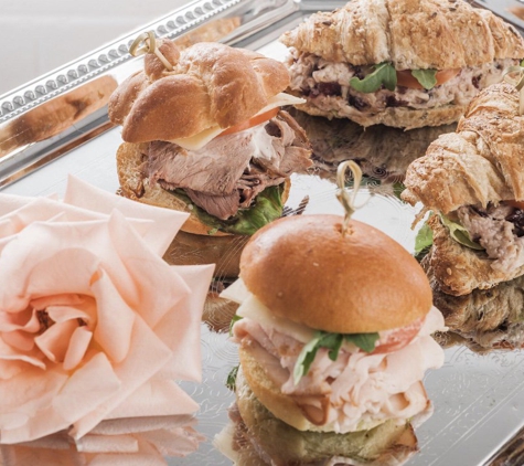 Saint Germain Catering - Vienna, VA. Saint Germain Catering