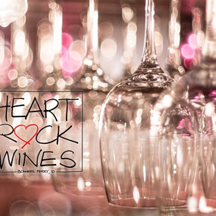 Heart Rock Wines - Bonners Ferry, ID