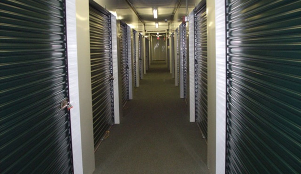 Extra Space Storage - Auburn, MA