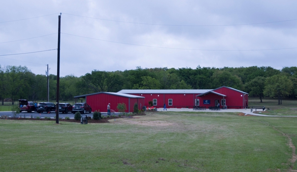 Clearfork Academy | Teen Girls' Campus - Cleburne, TX